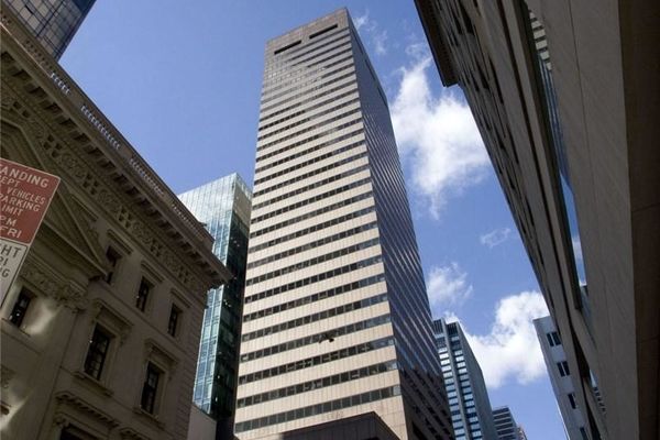 دادگاه نیویورک پرداخت غرامت از محل فروش برج متعلق به بنیاد علوی را رد کرد