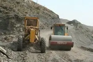 بهره‌برداری از۳۴۰۰ کیلومتر بزرگراه و ۷۷۰ کیلومتر راه‌آهن درسالجاری!