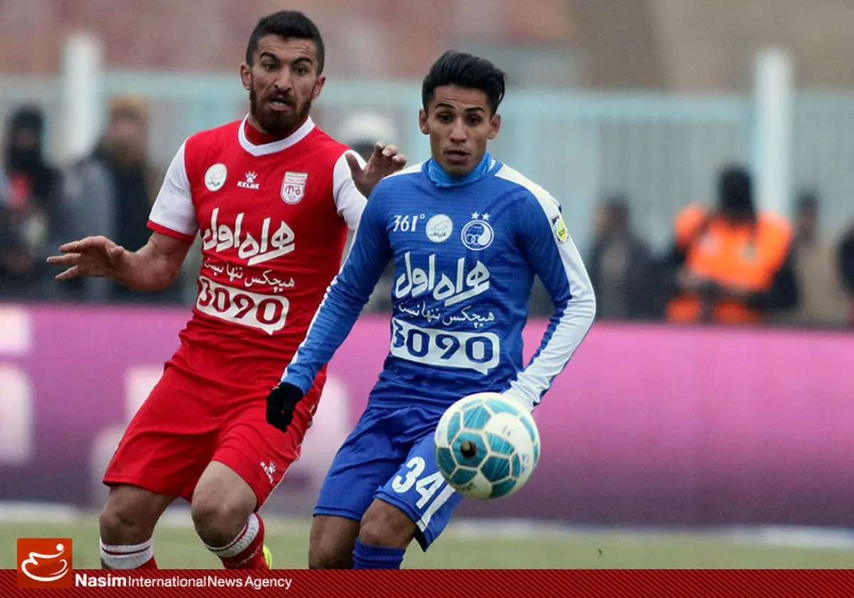 فخرالدینی از باشگاه نفت تهران جدا شد