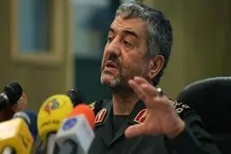 می‌خواهند سپاه را با قواعد کشورهای غربی تنظیم کنند