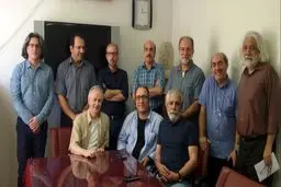 از تغییر مدیرعامل خانه سینما تا شکایت یکی از مسئولان سابق سینمایی از دو رسانه