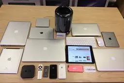 پلمپ ۲ نمایندگی عرضه محصولات اپل