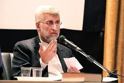 دیروز می‌گفتند باید چرخ کارخانه‌ها بچرخد، امروز می‌گویند برجام انجام شد تا چرخ تانک‌ها نچرخد
