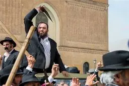 روایت کودتای ۲۸ مرداد ۱۳۳۲ در 