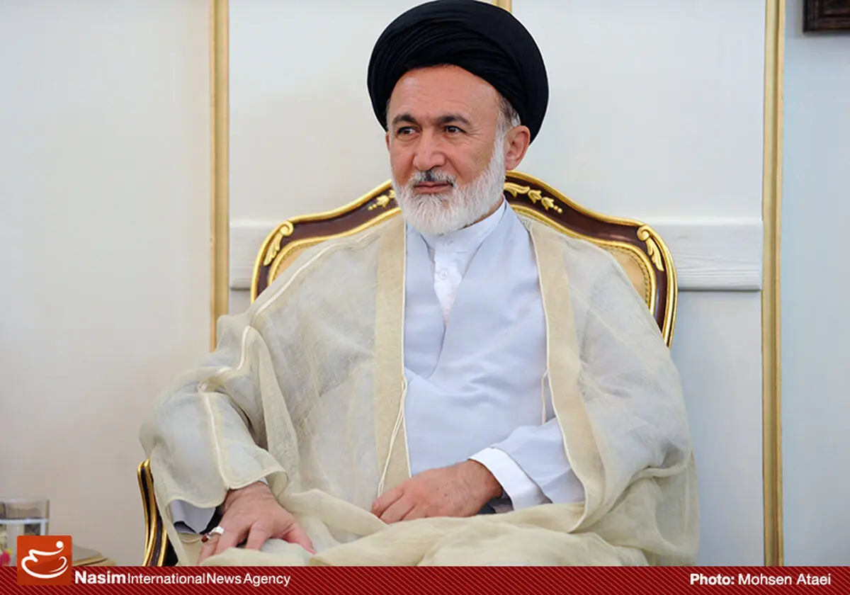قاضی عسگر: عربستان شرایط ما را بپذیرد، هنوز هم آماده اعزام حجاج هستیم