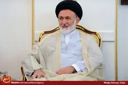 قاضی عسگر: عربستان شرایط ما را بپذیرد، هنوز هم آماده اعزام حجاج هستیم