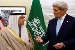 وزارت خارجه آمریکا به اتباع خود در عربستان هشدار داد