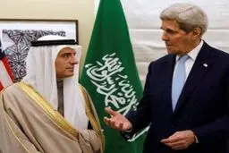 وزارت خارجه آمریکا به اتباع خود در عربستان هشدار داد