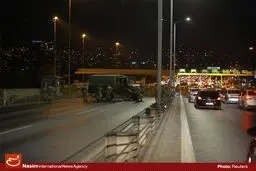 اعضای شورای عالی رادیو و تلویزیون ترکیه برکنار شدند