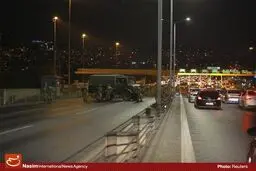 اعضای شورای عالی رادیو و تلویزیون ترکیه برکنار شدند