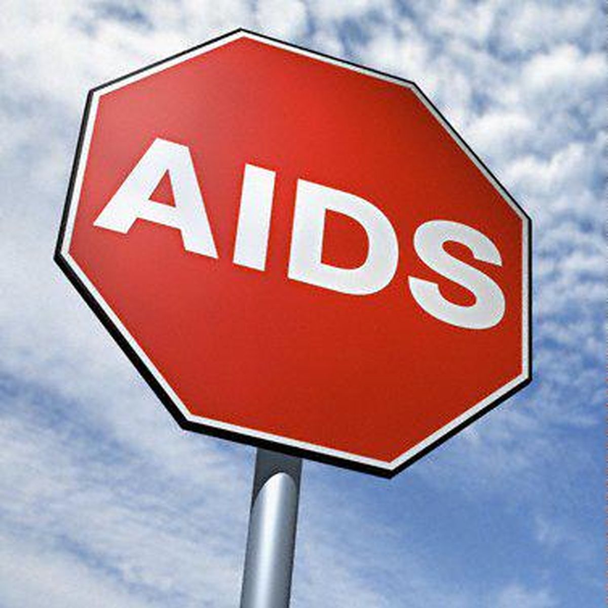 ۲.۵ میلیون نفر به ویروس HIV در سال ۲۰۱۵ مبتلا شدند