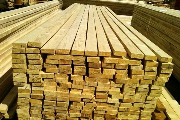 صنعت چوب در آستانه بحران/ دومینوی ورشکستگی و تعطیلی هزاران واحد تولیدی فعال در این صنعت