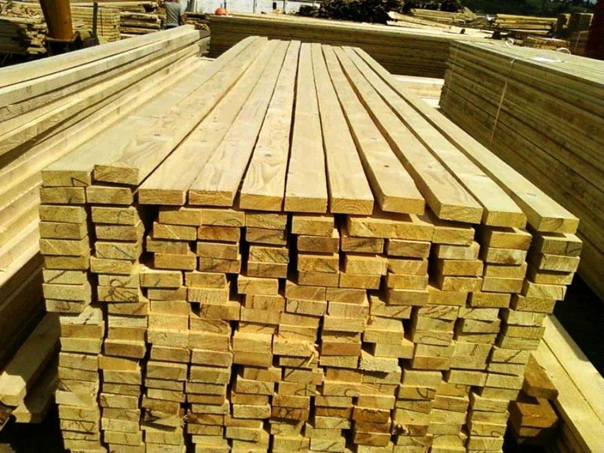 صنعت چوب در آستانه بحران/ دومینوی ورشکستگی و تعطیلی هزاران واحد تولیدی فعال در این صنعت