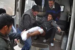 سکوت جهانى در مورد منازعات خونین کشمیر قابل قبول نیست/ دولت هم‌دوش با ملت موضعگیری کند