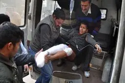 سکوت جهانى در مورد منازعات خونین کشمیر قابل قبول نیست/ دولت هم‌دوش با ملت موضعگیری کند