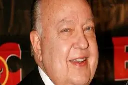 استعفای رئیس شبکه فاکس نیوز آمریکا به دنبال رسوائی اخلاقی