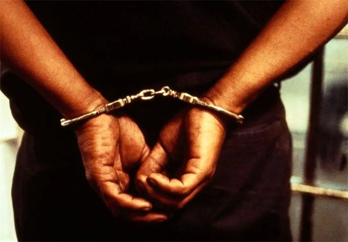 دستگیری تیم تروریستی که با حفر تونل در عمق ۲۰ متری قصد خرابکاری داشت