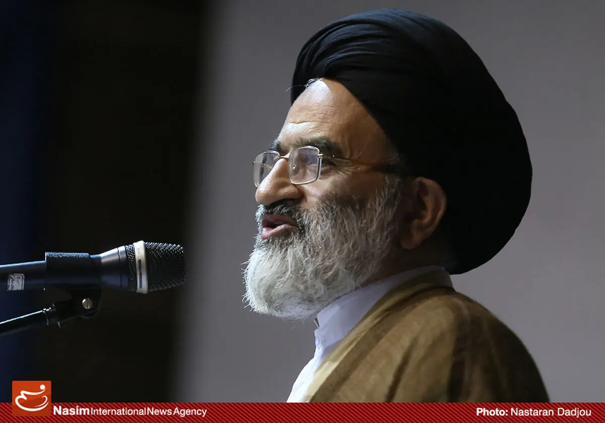 تقوی: مسئولین از فتنه‌گران برای مناصب مختلف استفاده نکنند/ به مردم "کره" به خاطر بانکی مون تسلیت می‌گویم