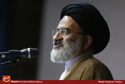 تقوی: مسئولین از فتنه‌گران برای مناصب مختلف استفاده نکنند/ به مردم 