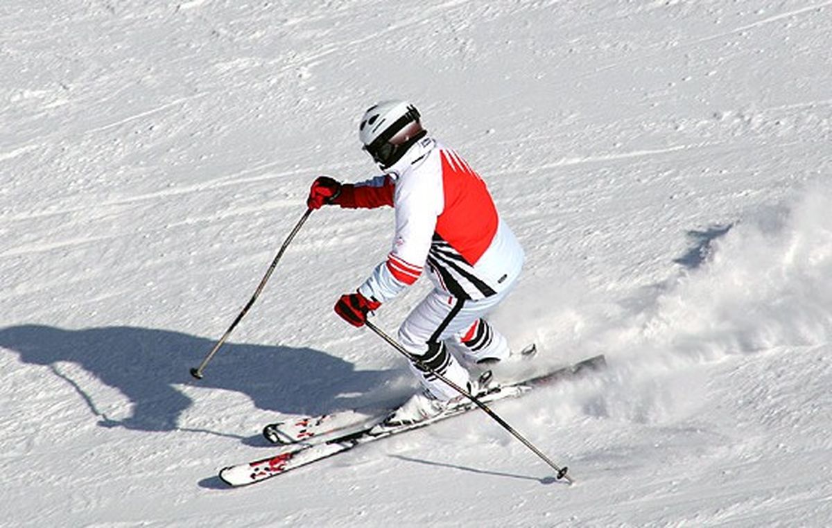 دیزین مهیای میزبانی جام‌جهانی جوانان اسکی روی چمن می‌شود
