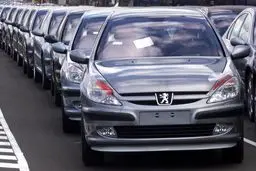 توافق پژو فرانسه با ایران برای تولید خودرو در کاشان