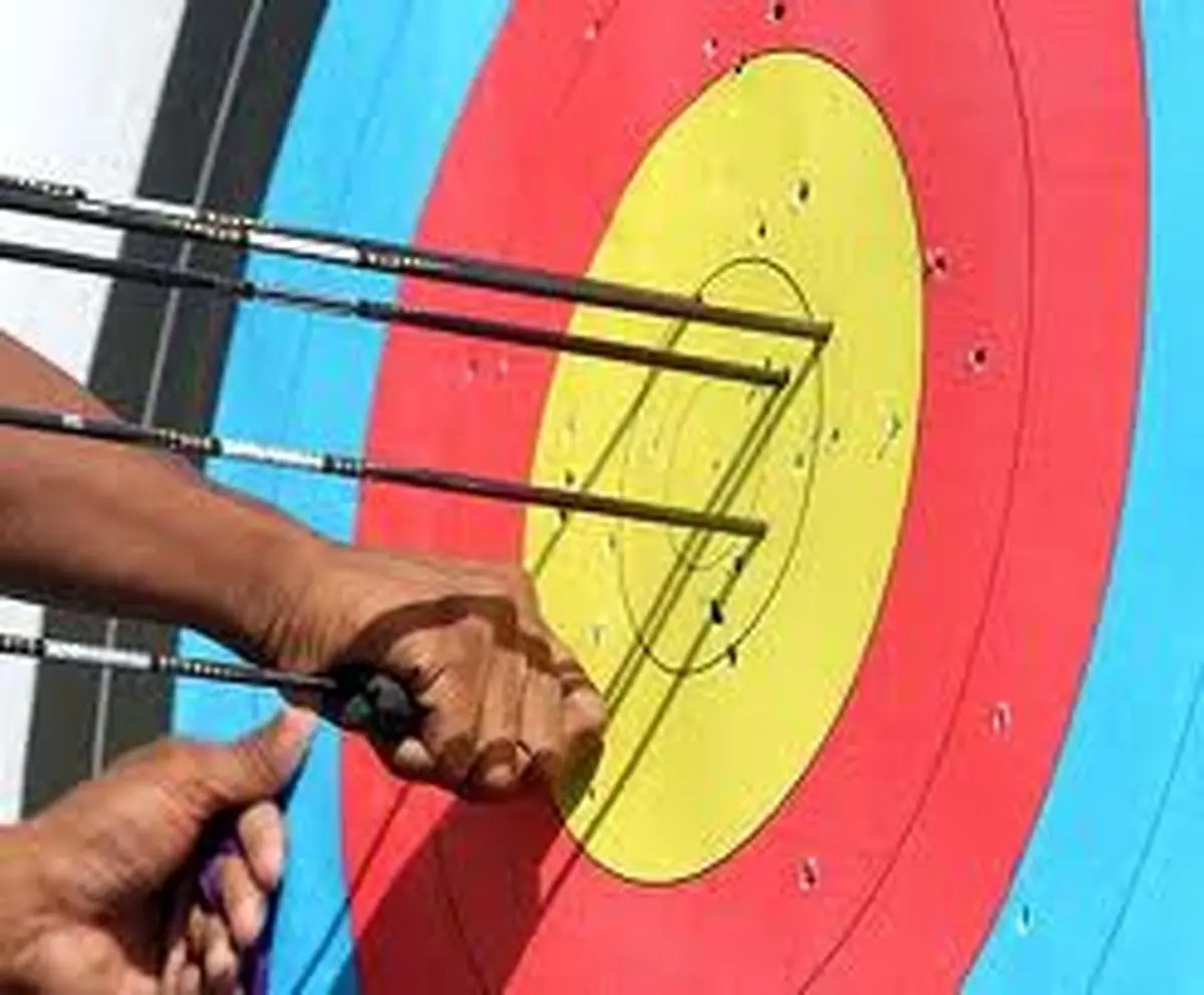 کمانداران برتر رشته ریکرو آزاد قهرمانی کشور معرفی شدند