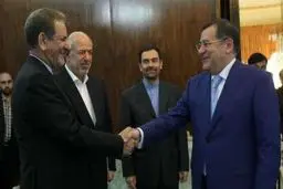 جهانگیری: مناسبات اقتصادی ایران و ارمنستان ارتقا یابد