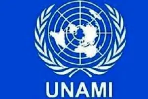 فعالیت هیات سازمان ملل در عراق یک سال تمدید شد