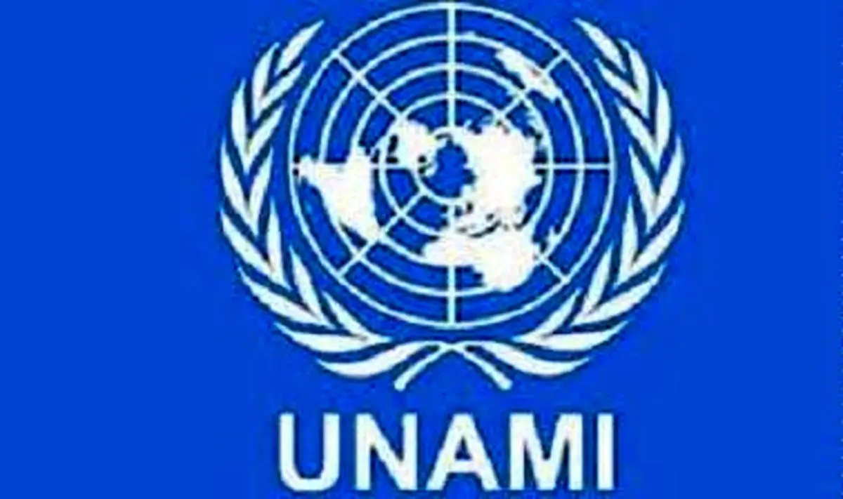 فعالیت هیات سازمان ملل در عراق یک سال تمدید شد