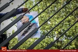 بیانیه بیمارستان جم درباره روند درمان مرحوم 