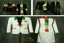 تصویب طرح‌های جدید برای لباس کاروان ایران در المپیک/ لباس رژه کاروان ایران در اسرع وقت آماده خواهد شد