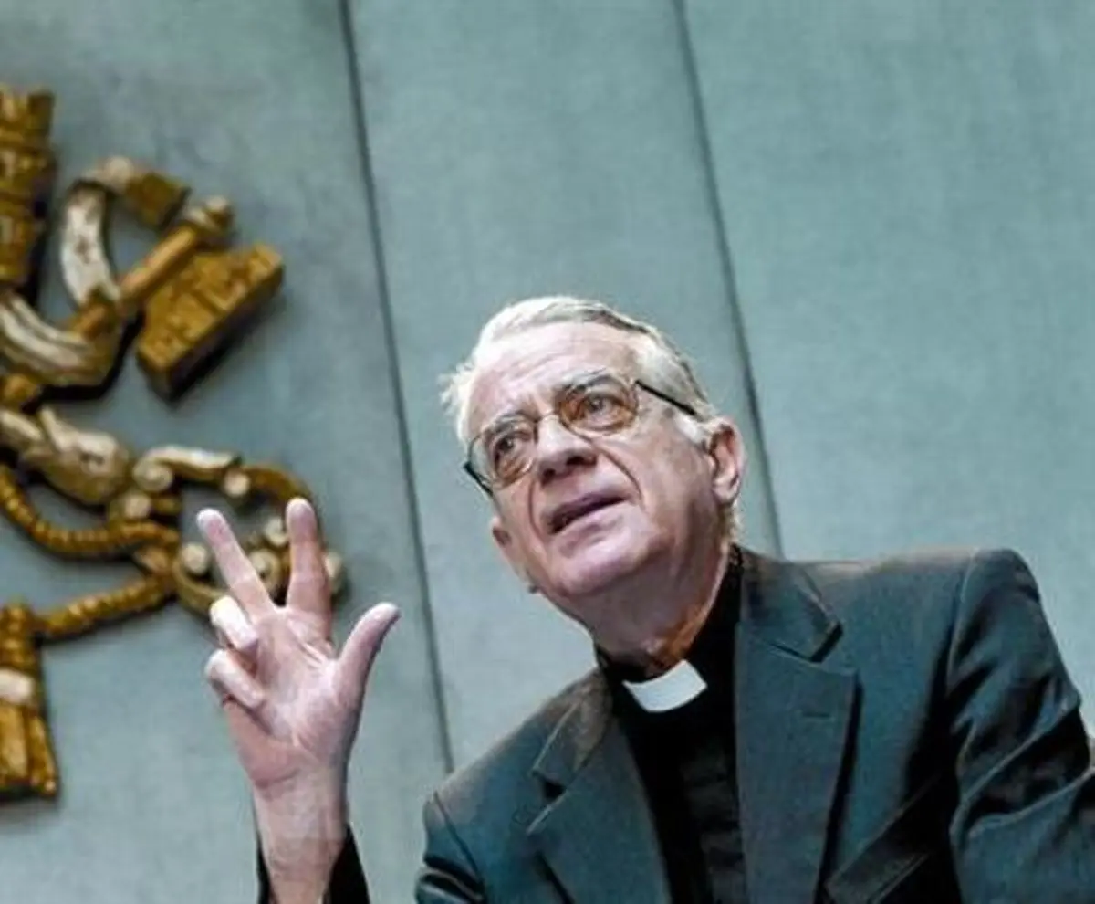 محکومیت کشتار وحشیانه در فرانسه توسط "واتیکان"