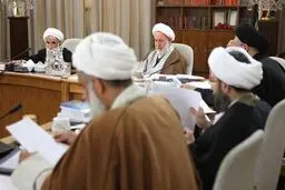ادامه بررسی نامه وزارت کشور در خصوص تعیین تاریخ انتخابات ۹۶ در جلسه فردای شورای نگهبان