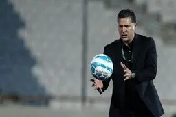 علی دایی: باید مقابل استقلال پیروز می‌شدیم/ کی‌روش موانع تیم ملی را برطرف می‌کند