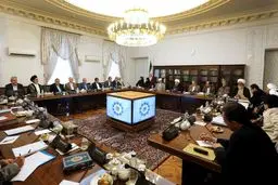 پذیرش قطعنامه از سوی امام(ره) از موضوع اقتدار و مصلحت بود