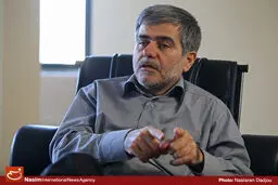 خروج قلب راکتور اراک ‌ترفند غرب برای تحقیر ملت ایران بود/ استمرار حذف عده‌ای از سازمان انرژی اتمی