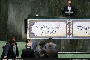 لابی جلال‌پور در جلسات مجلس برای واردات بیشتر/ منافع دلالان در بهارستان هم تامین می‌شود؟