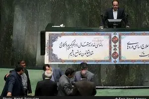 لابی جلال‌پور در جلسات مجلس برای واردات بیشتر/ منافع دلالان در بهارستان هم تامین می‌شود؟