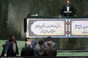 لابی جلال‌پور در جلسات مجلس برای واردات بیشتر/ منافع دلالان در بهارستان هم تامین می‌شود؟