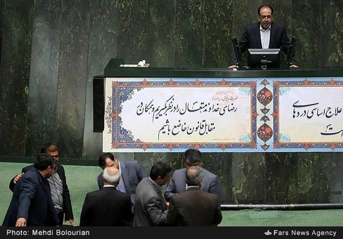 لابی جلال‌پور در جلسات مجلس برای واردات بیشتر/ منافع دلالان در بهارستان هم تامین می‌شود؟