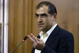 مردم پیش از دولت یازدهم کف زمین زایمان می‌کردند