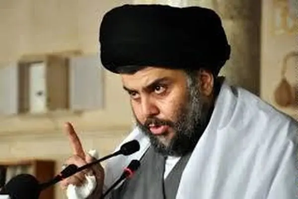 "مقتدی صدر" هم دولت العبادی را به کودتا تهدید کرد