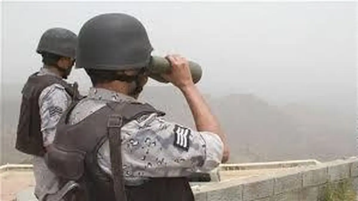 کشته شدن چهار نظامی سعودی در "جیزان"