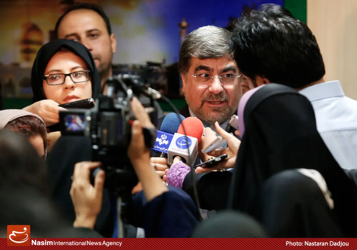 قانون دسترسی آزاد به اطلاعات از مترقی‌ترین قوانین کشور است