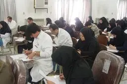فردا، آخرین مهلت ثبت‌نام در آزمون استخدامی دستگاه‌های اجرایی کشور