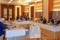 ایران متقاضی میزبانی رقابت‌های قهرمانی فوتسال زیر ۲۰ سال آسیا شد