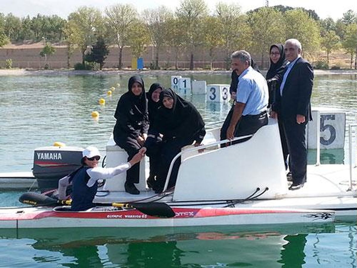 شهریان: وحدت عامل موفقیت ورزشکاران پارالمپیکی ایران است
