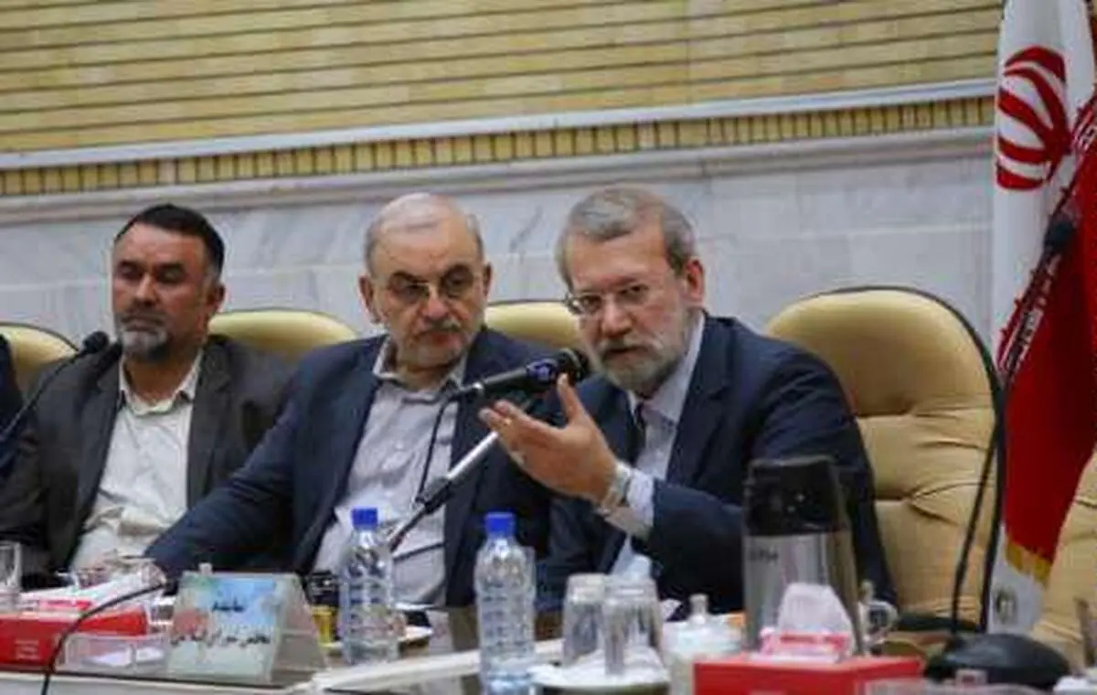 بعد از برجام زمینه جذب سرمایه‌گذاری فراهم شده است