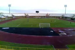 تراکتورسازی در کرج میزبان استقلال خوزستان خواهد بود