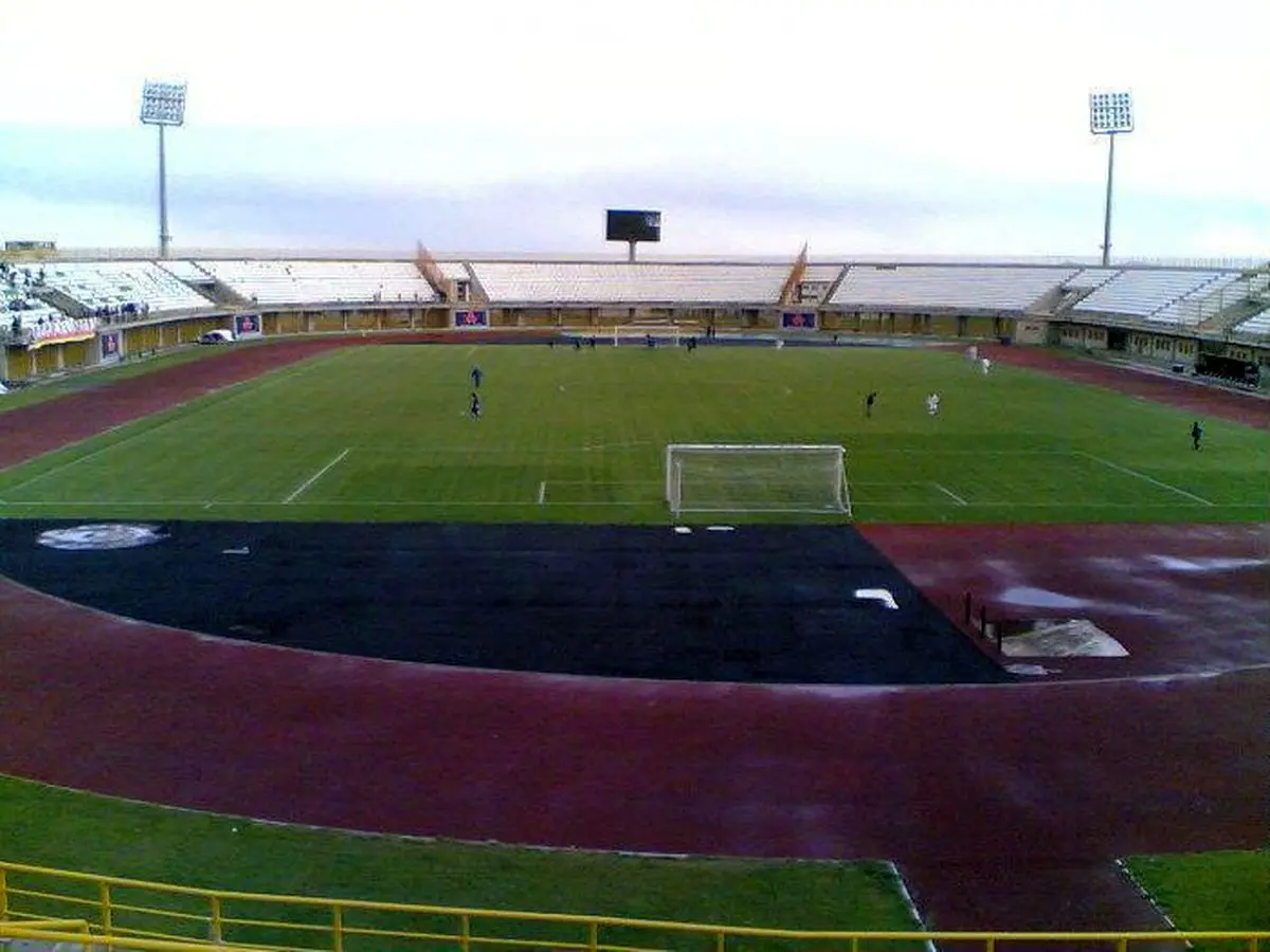 تراکتورسازی در کرج میزبان استقلال خوزستان خواهد بود